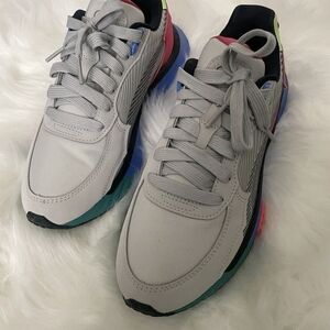 Puma Wild Rider Dazed Mens Shoes